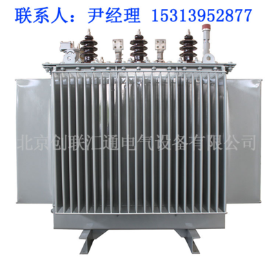 安阳S11-250/10-0.4变压器生产厂家 低价直销 _供应信息_商机_中国仪表网