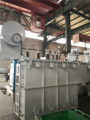 主变S11-8000KVA/35KV生产定制厂家,35KV电力变压器厂家